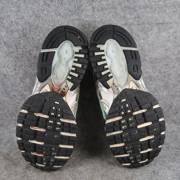 Nike Shoes Womens 8.5 Air Skyraider Athletic Trainer Running Sneaker Casual Grey - Picture 14 of 16